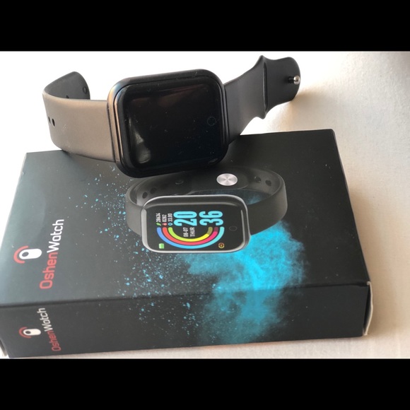 SMART WATCH - Picture 4 of 7